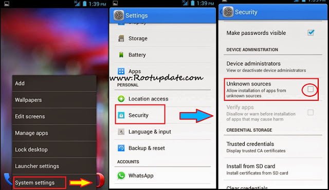 How to increase touchscreen sensitivity of android gingerbread , ice cream sandwich , jellybean , kitkat without rooting