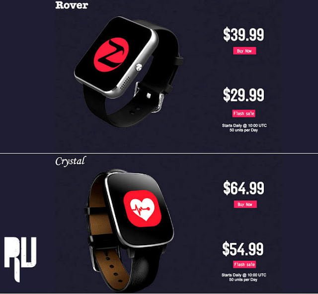 at&t smartwatch promotion