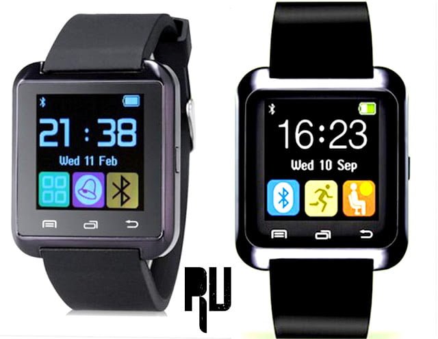 smartwatches compatible with android