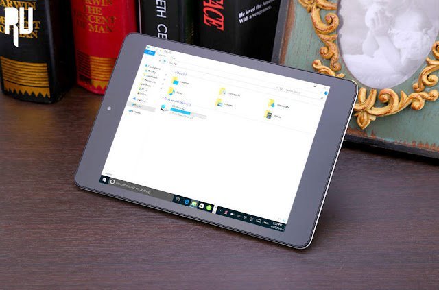 Teclast X89 Tablet Review . - Root Update