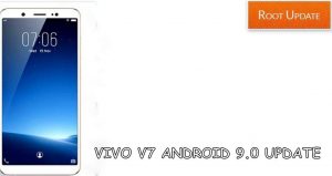 List of Vivo Devices Updating to Android 9.0 P