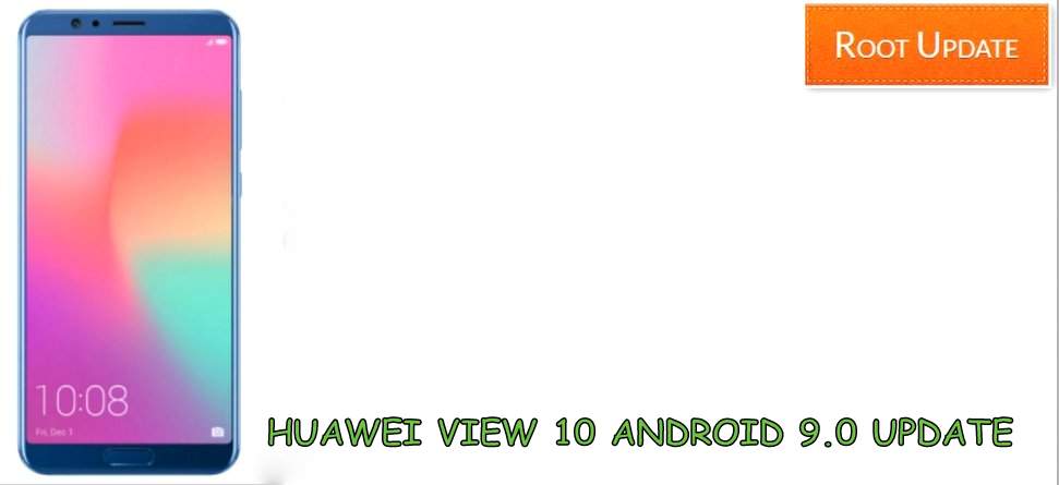 List of Huawei Devices Updating to Android 9.0 P