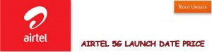 Airtel 5G Sim Card