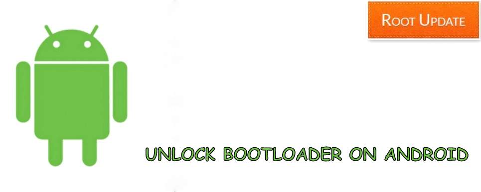 Unlock Bootloader on Android Without Pc