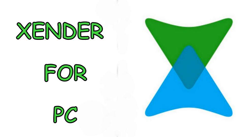 download free xender for pc