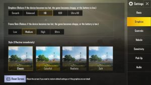 Play PUBG smoothly on any Android Phone