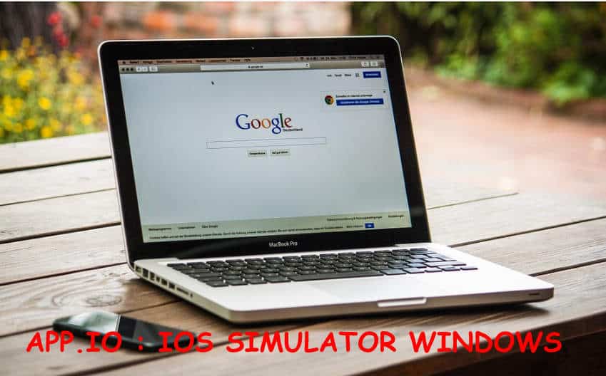 Best ios Emulator For Windows