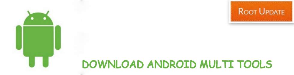 Download Android Multi tools