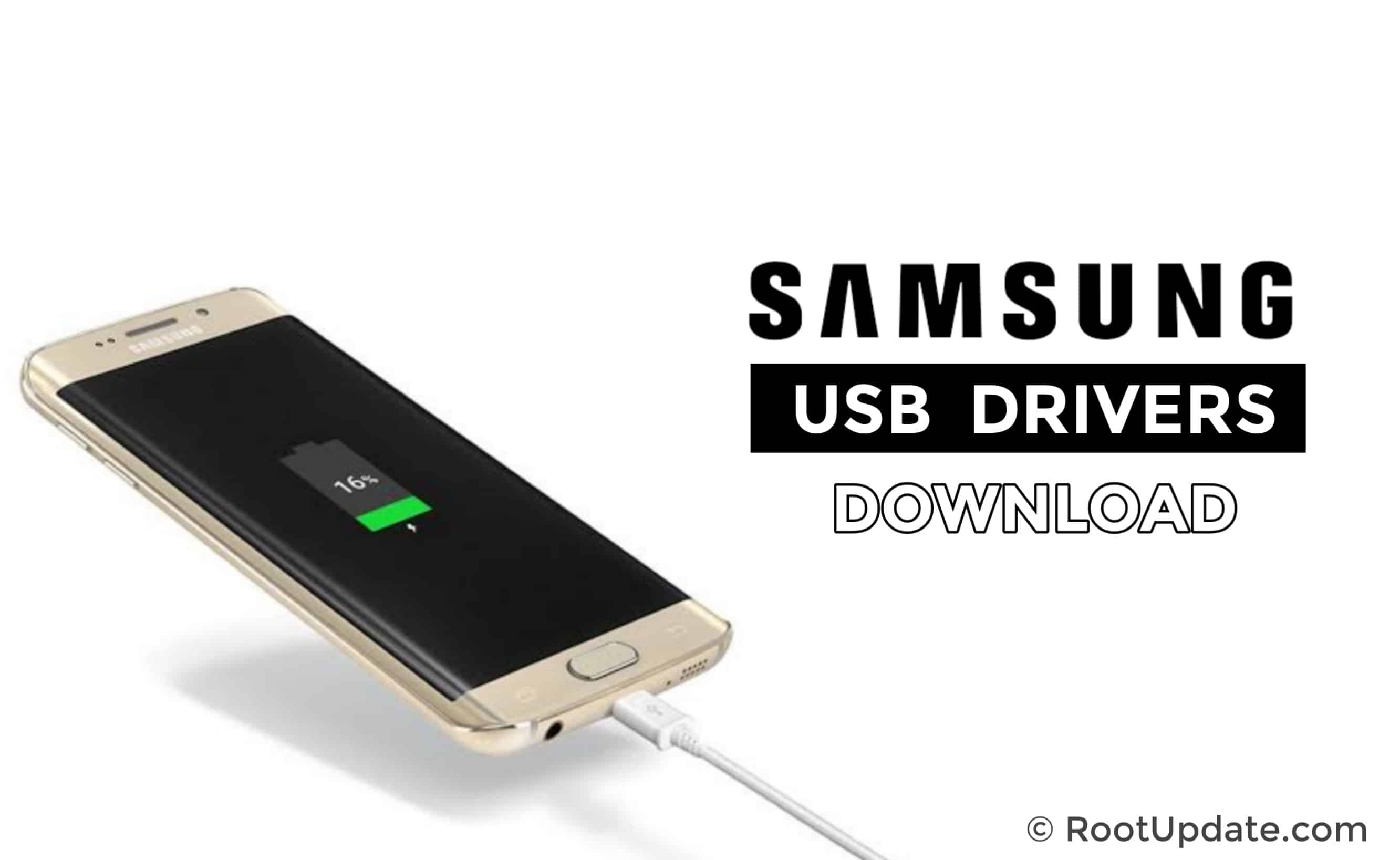 enke øje død Download Samsung USB Drivers (USB treiber) 2023 - Root Update