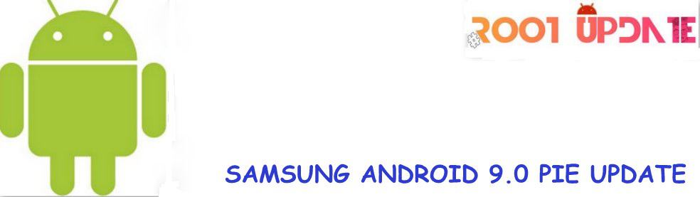 Update Galaxy Note 3 to Android 9.0 Pie