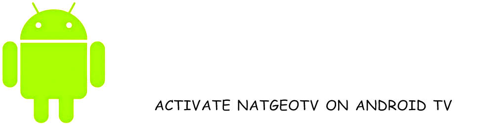 NATGEOTV.COM/ACTIVATE