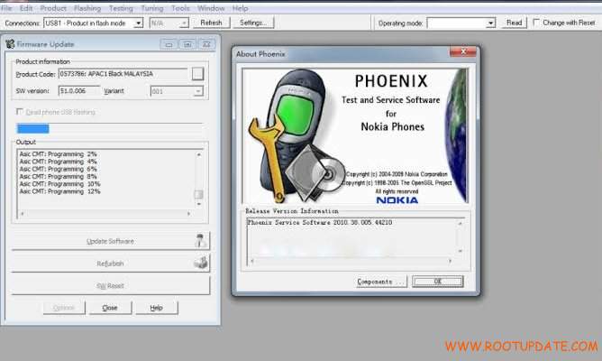 All Nokia Phone Flashing Software All Nokia Phone Flashing Software