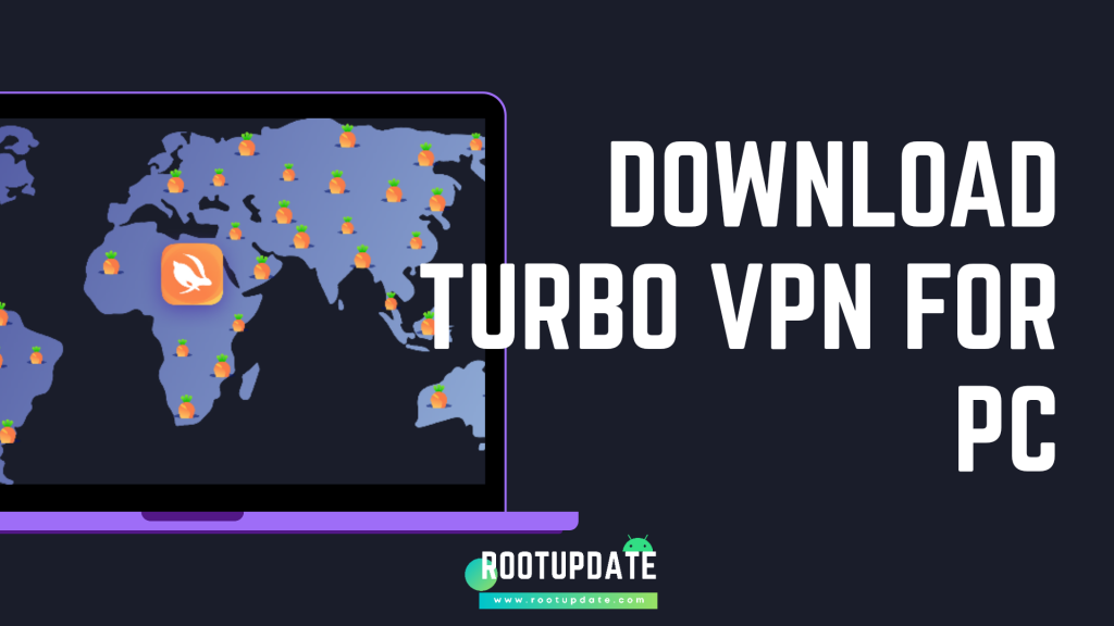 Turbo VPN pc