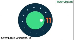 Download Android 11