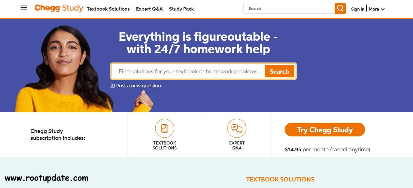 Guide to Get Free Chegg Answers