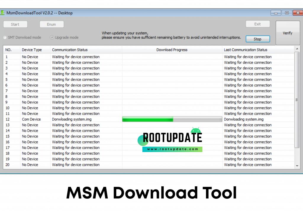 msm download tool v3.0.2 download