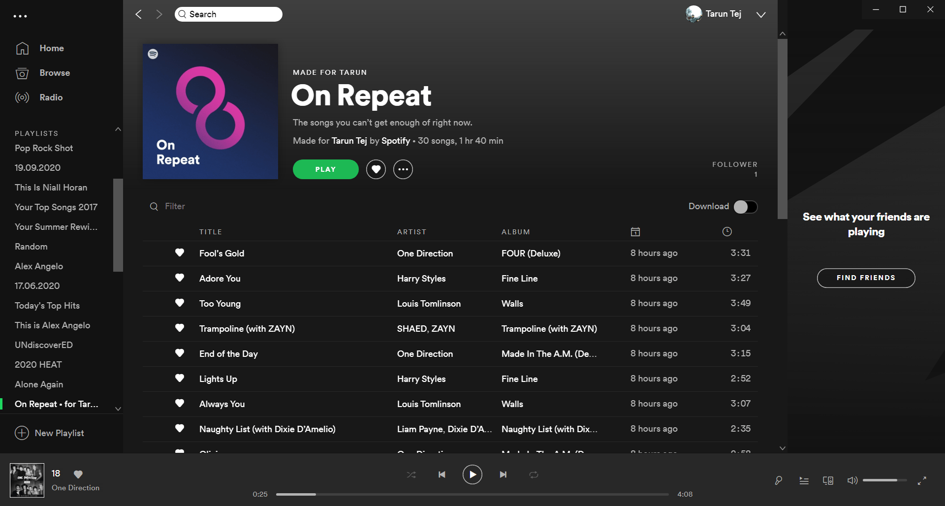 fix-spotify-search-not-working