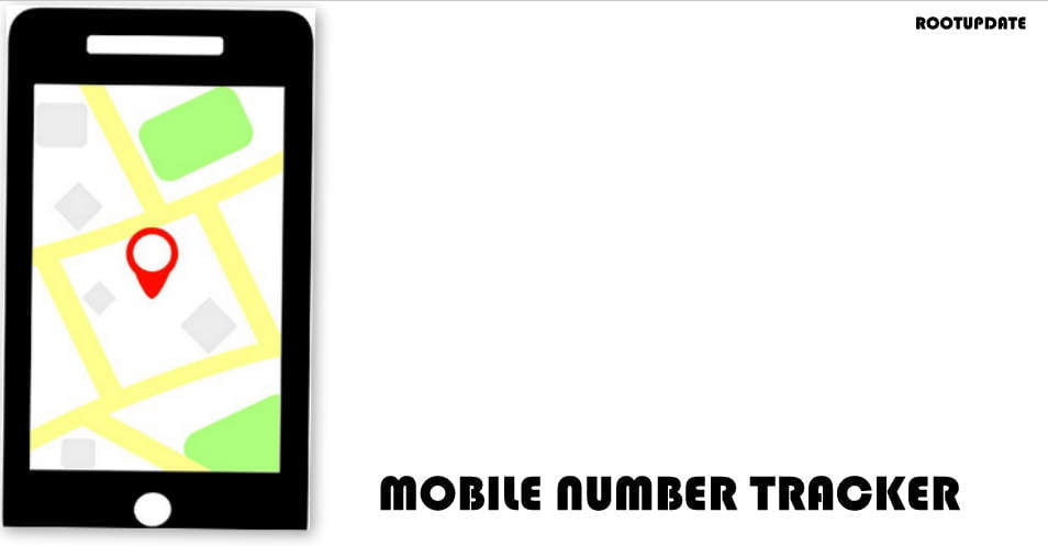 Mobile Number tracker on Google maps