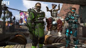 All Apex Legends Rules