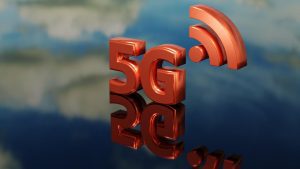 Use 5G in a 4G mobile