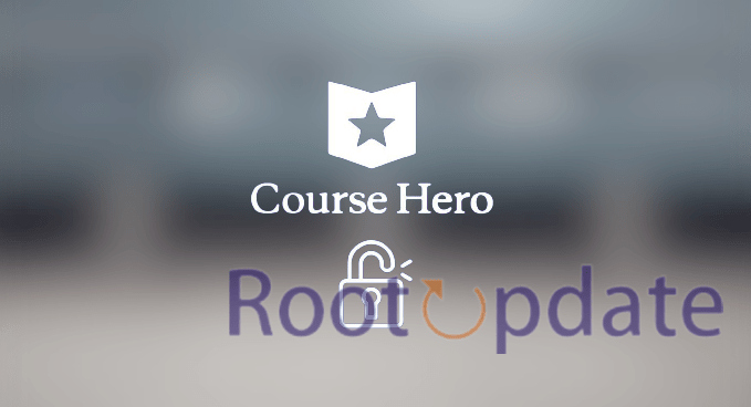 Course Hero Downloader Free Online And Login On Course Hero