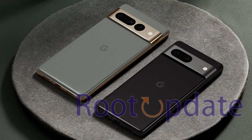 Fix: Pixel 7 Pro Display Yellow Color Saturation/Tint