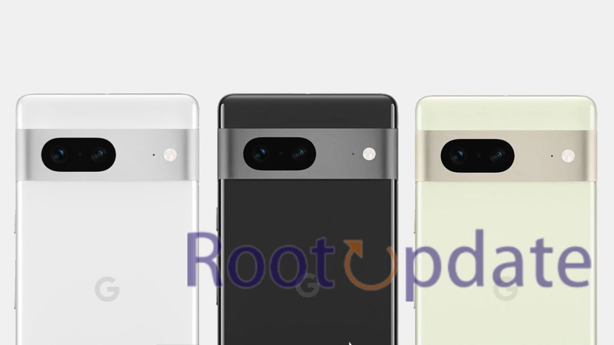 Fix: Pixel 7/Pro Fingerprint not working