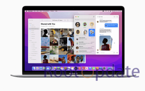 Fix Quick Look Preview with spacebar not working in macOS Monterey