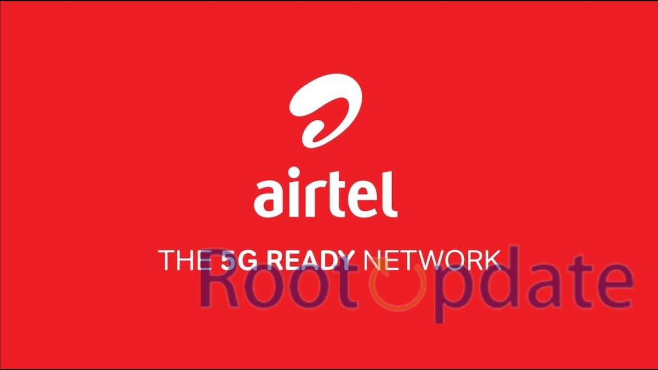 Enable Airtel 5g on Apple iphone