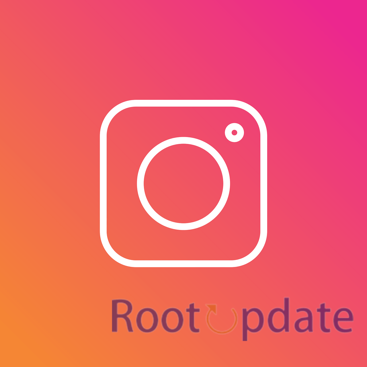 Fix Instagram White Screen Issue