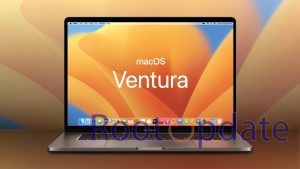 install MacOS Monterey when macOS Ventura is available