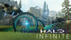 Cannot Save Halo Infinite Forge Map