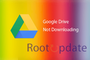 Fix If Google Docs Not Downloading PDF File