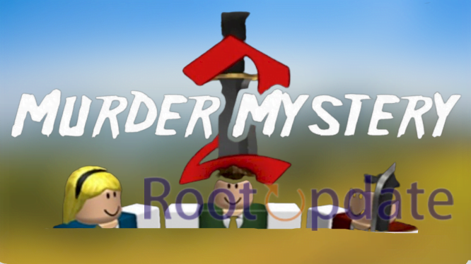 Murder Mystery 2 Value List: MM2 Values for December 2023