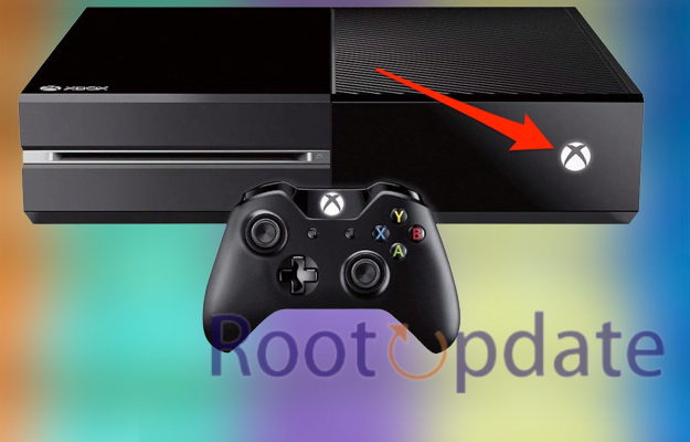 Restart your Xbox One or Xbox Series X|S console