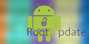 Rooted Android Device