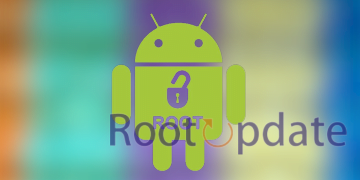 Rooted Android Device