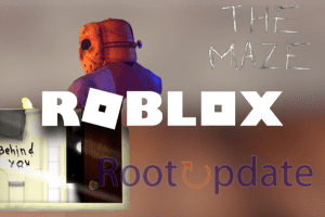 Top 5 scariest Roblox horror games