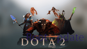 What is Dota 2?