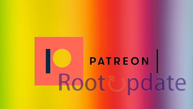 What is Patreon?