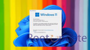 Windows 11 22H2