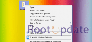 fix windows 11 context menu crashes explorer