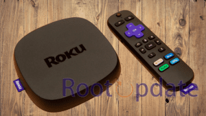 What is Roku?