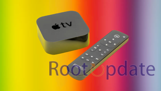 bestemt Ikke vigtigt høj Fix: Apple TV Remote shortcut not working on iPhone iOS 16 - Root Update