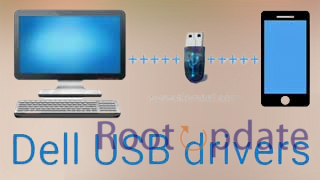 Dell USB Drivers