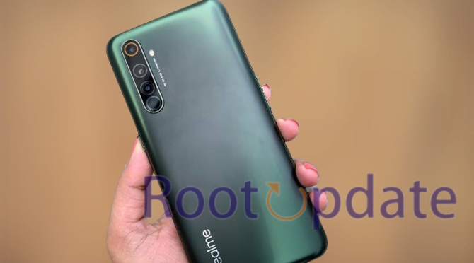 Disable This Call is Now Being Recorded in Realme