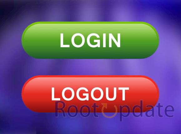 Logout and login into your account again