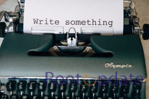 Myself Essay - Introduce yourself essay