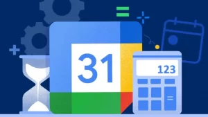 add invitations only from known users in Google Calendar