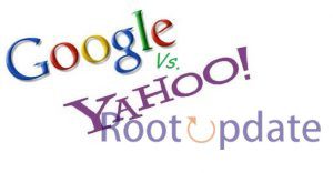 Change the Homepage From Yahoo to Google